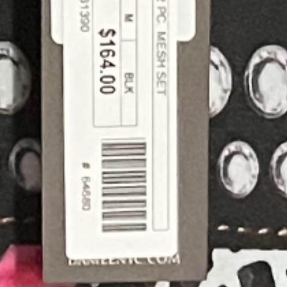 Tank top and matching jacket - Picture 3 of 4